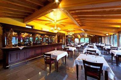 фото отеля Etxegana Rural Hotel Zenauri