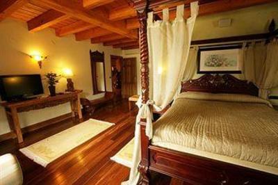 фото отеля Etxegana Rural Hotel Zenauri