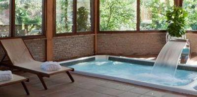 фото отеля Etxegana Rural Hotel Zenauri