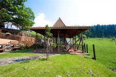 фото отеля Etxegana Rural Hotel Zenauri