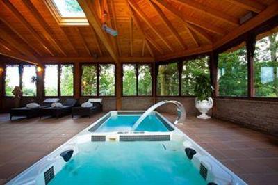фото отеля Etxegana Rural Hotel Zenauri