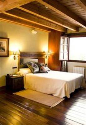 фото отеля Etxegana Rural Hotel Zenauri