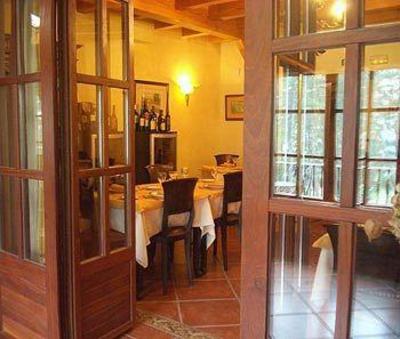 фото отеля Etxegana Rural Hotel Zenauri