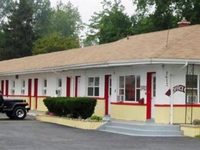 East Court Motel