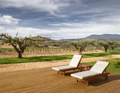 фото отеля Finca de Los Arandinos