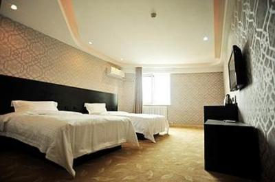фото отеля Guifu Garden Hotel