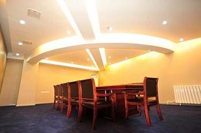 фото отеля Guifu Garden Hotel