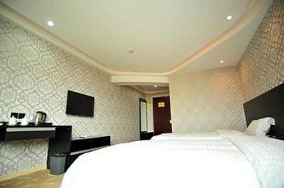 фото отеля Guifu Garden Hotel