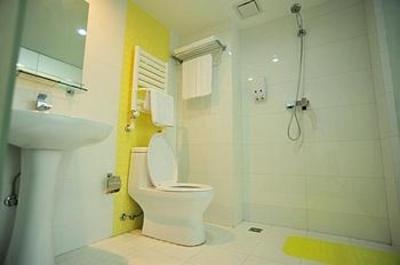 фото отеля Guifu Garden Hotel