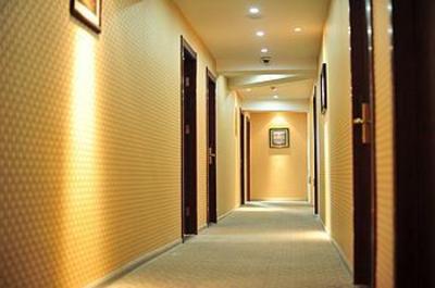 фото отеля Guifu Garden Hotel