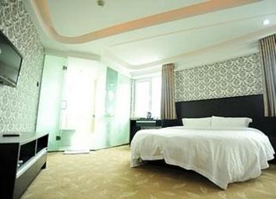 фото отеля Guifu Garden Hotel