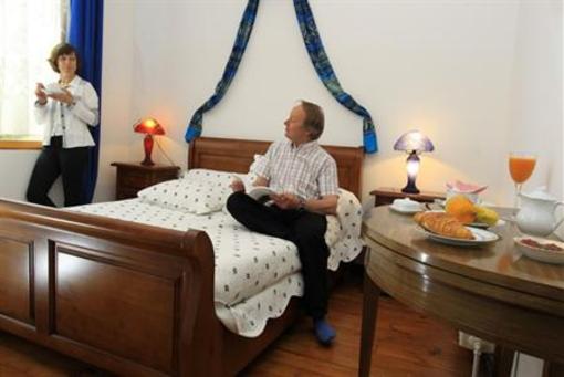 фото отеля Casa La Palma