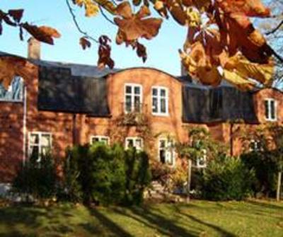 фото отеля Kastanjelunds Wärdshus Kristianstad