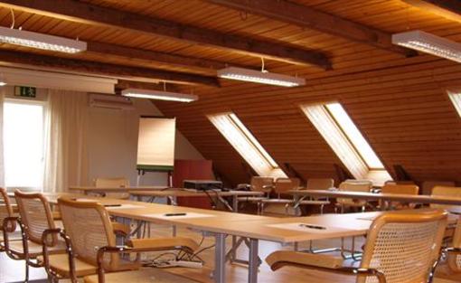 фото отеля Kastanjelunds Wärdshus Kristianstad
