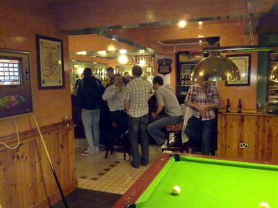 фото отеля Louth Arms Bed & Breakfast Tallanstown