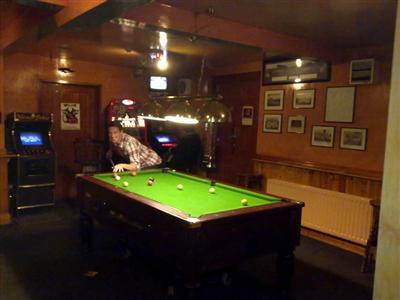 фото отеля Louth Arms Bed & Breakfast Tallanstown