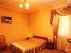 фото отеля Tashir