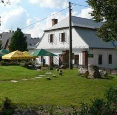 фото отеля Penzion Taferna