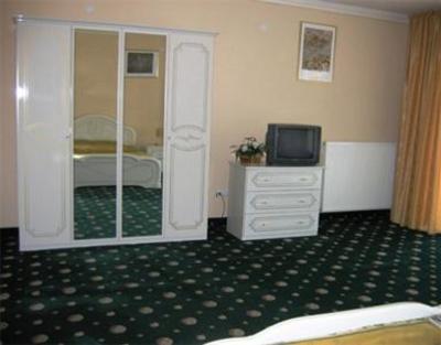 фото отеля Star Rooms Hotel