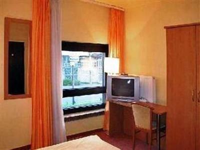 фото отеля Star Rooms Hotel