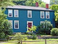 Six Chimneys & A Dream