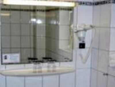 фото отеля Hotel Hinz
