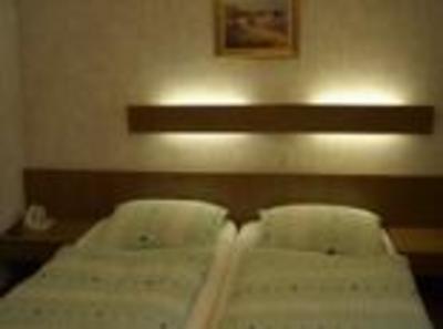 фото отеля Hotel Hinz