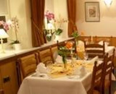 фото отеля Hotel Hinz