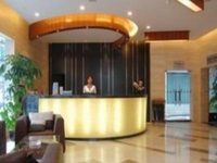 Jiulong Yijia Hotel Chengdu