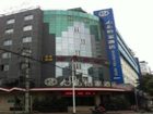 фото отеля Jiulong Yijia Hotel Chengdu