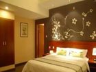 фото отеля Jiulong Yijia Hotel Chengdu