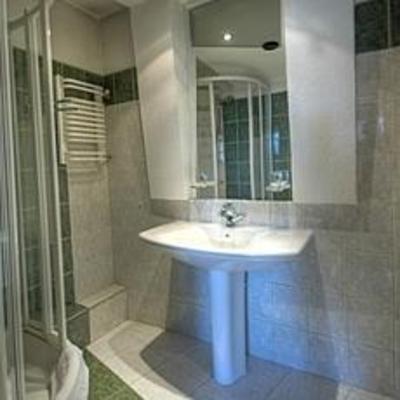 фото отеля Hotel Perla Olesnica