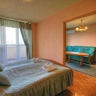 фото отеля Hotel Perla Olesnica