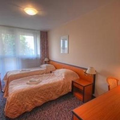 фото отеля Hotel Perla Olesnica