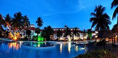 фото отеля Kangle Garden Resort Wanning