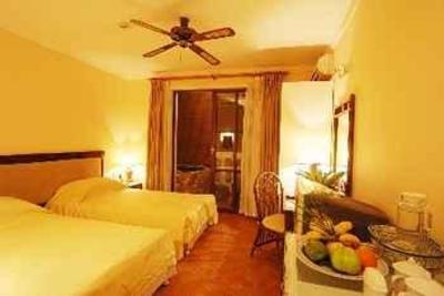 фото отеля Kangle Garden Resort Wanning