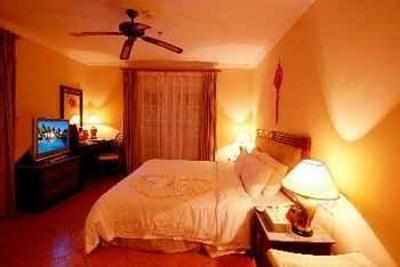 фото отеля Kangle Garden Resort Wanning
