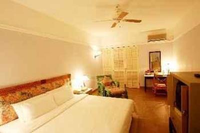 фото отеля Kangle Garden Resort Wanning