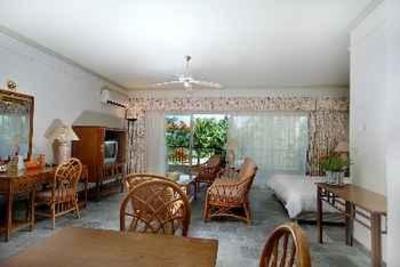 фото отеля Kangle Garden Resort Wanning