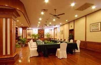 фото отеля Kangle Garden Resort Wanning