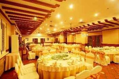 фото отеля Kangle Garden Resort Wanning