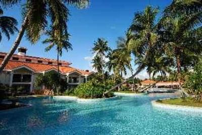 фото отеля Kangle Garden Resort Wanning