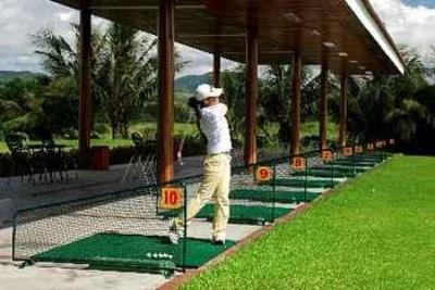 фото отеля Kangle Garden Resort Wanning