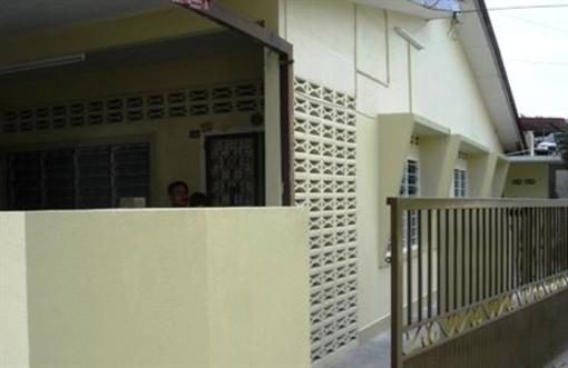 фото отеля Sakura Holiday Guest House at Cameron Highland