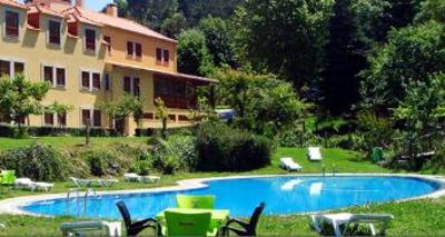 фото отеля Quinta do Crestelo