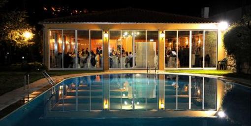фото отеля Quinta do Crestelo