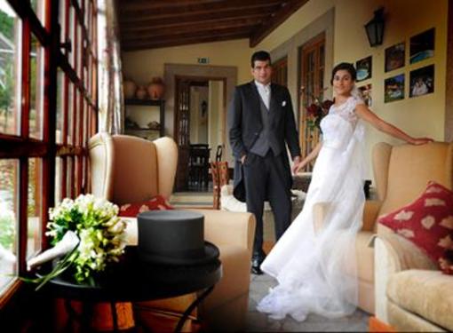 фото отеля Quinta do Crestelo