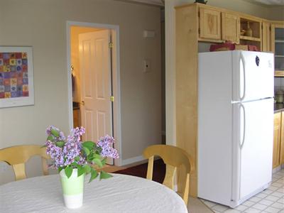 фото отеля Cypress Guesthouse