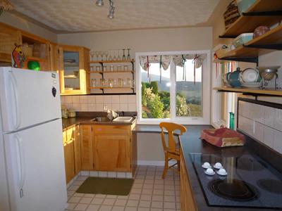 фото отеля Cypress Guesthouse
