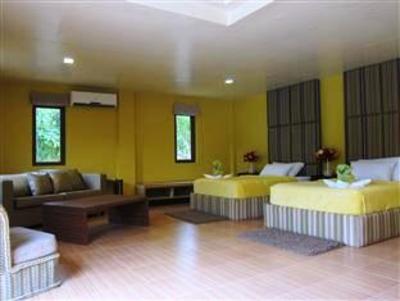 фото отеля Tugawe Cove Resort